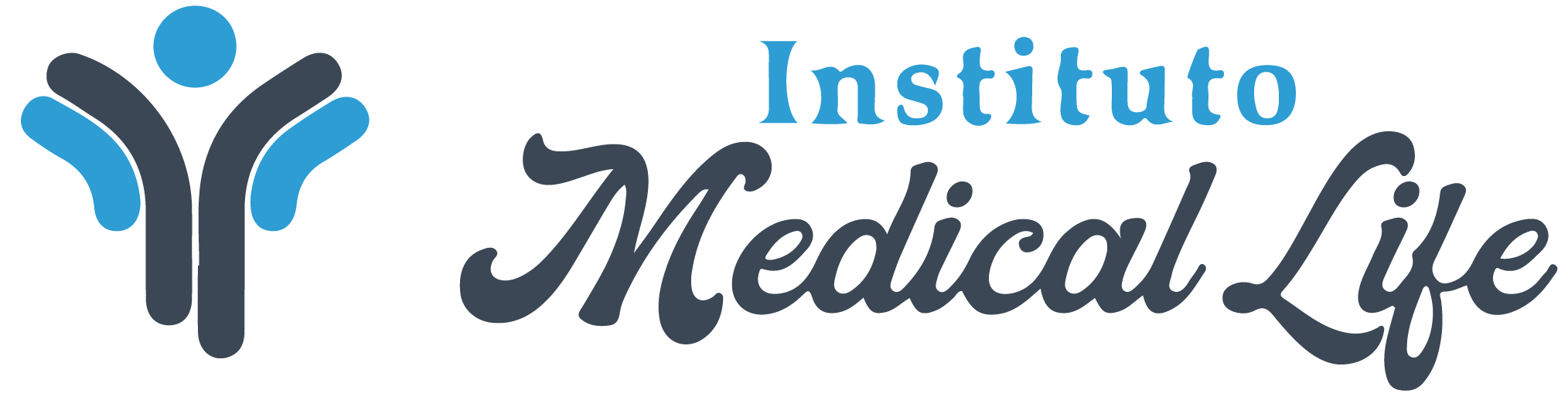Logo Medical Life